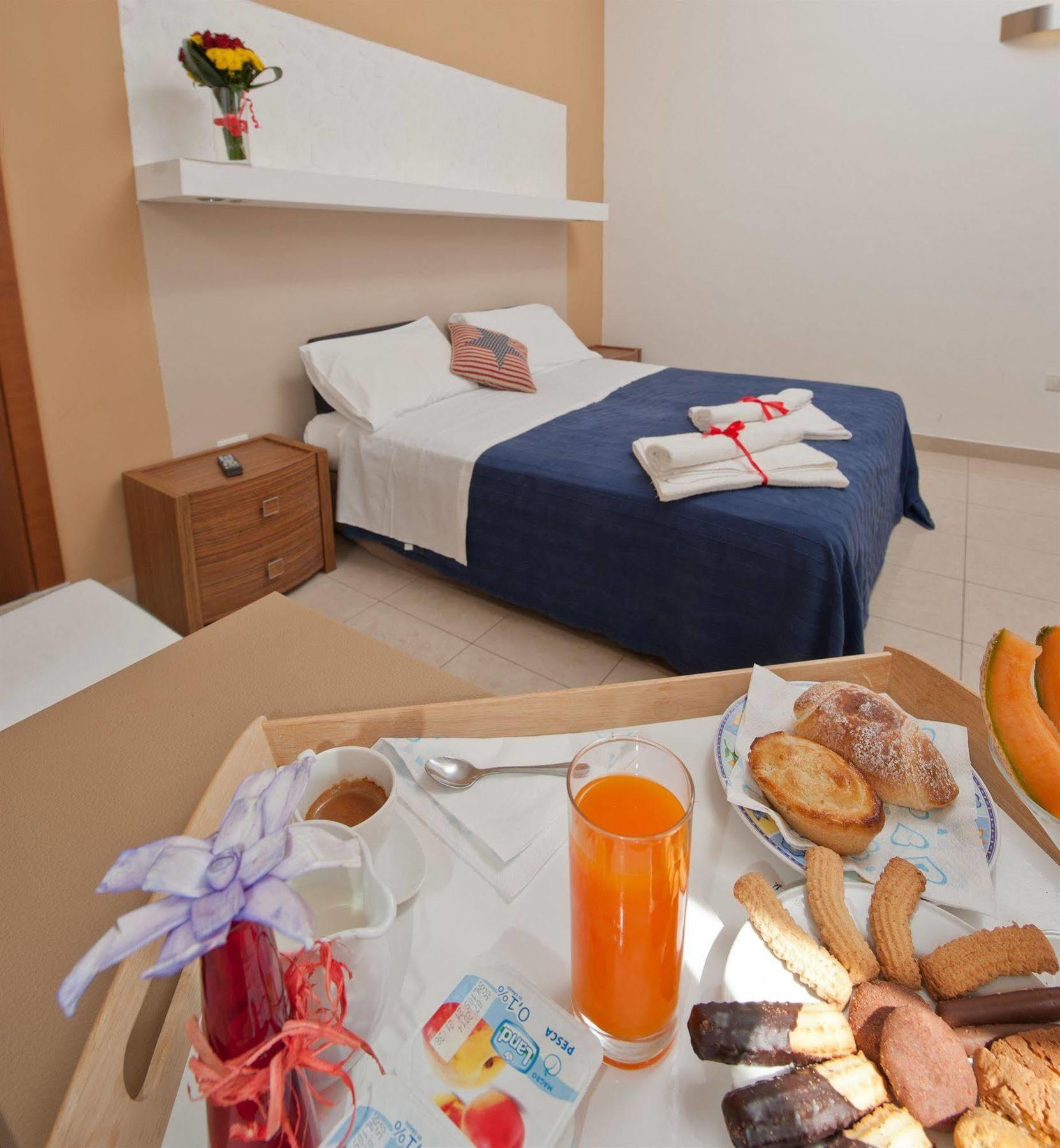 Bed & Breakfast H Lecce