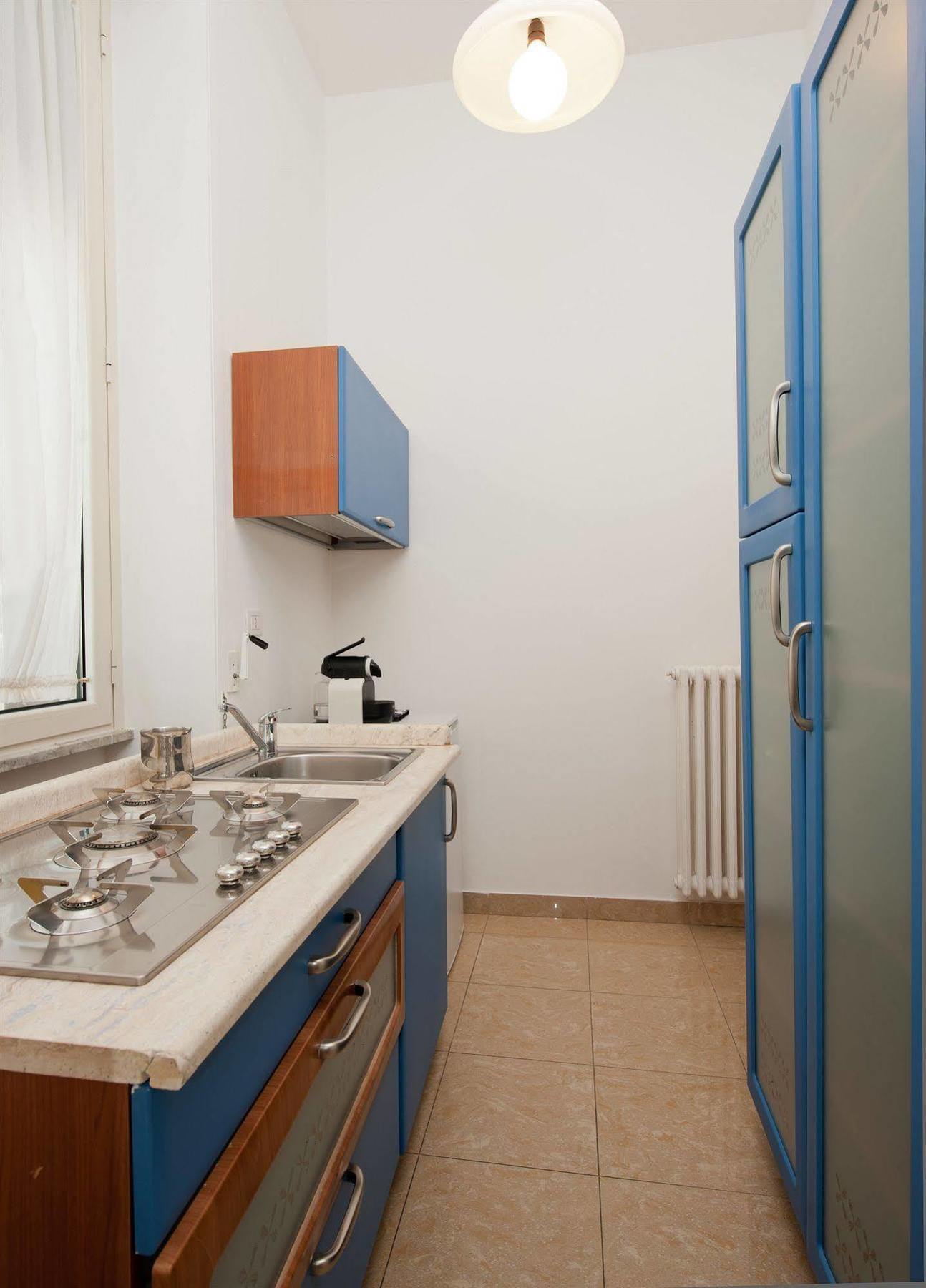 Bed & Breakfast H Lecce